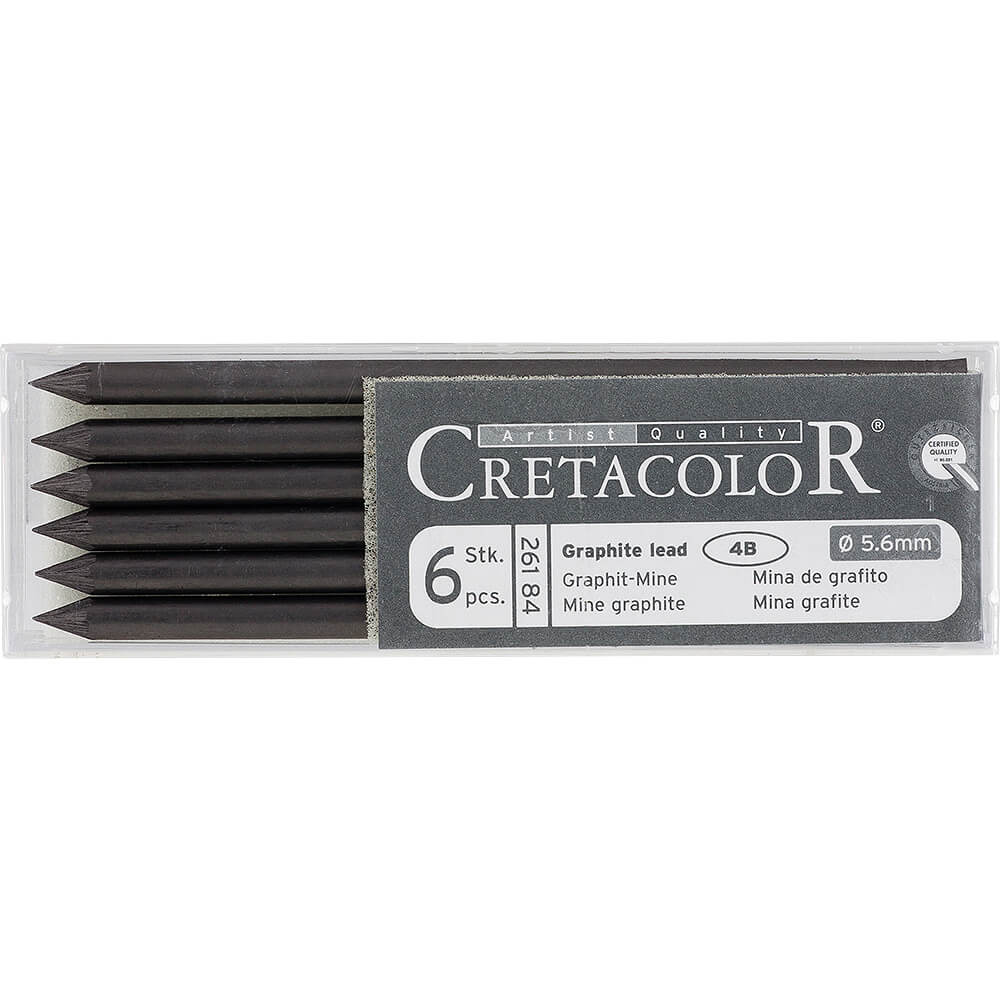 cretacolor-monolith-graphit-holzloser-graphitstift-einzeln image 4