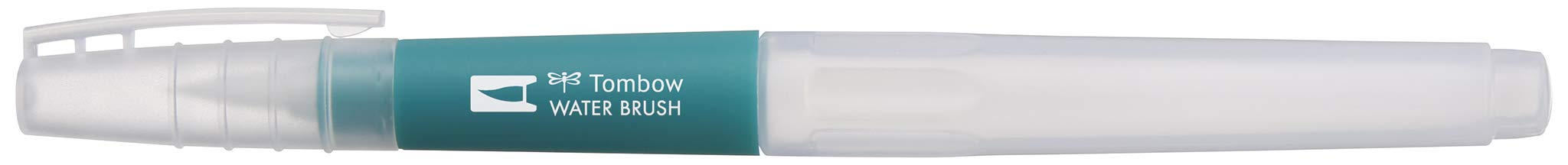 tombow-wassertankpinsel-wb-me-1p-mittlere-spitze-nachf-llbar image 2