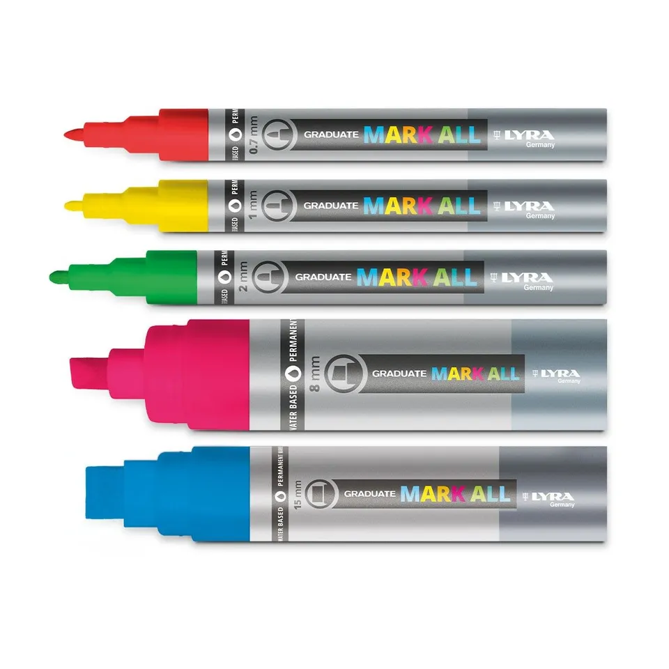 lyra-graduate-mark-all-marker-f-r-alle-oberfl-chen image 1