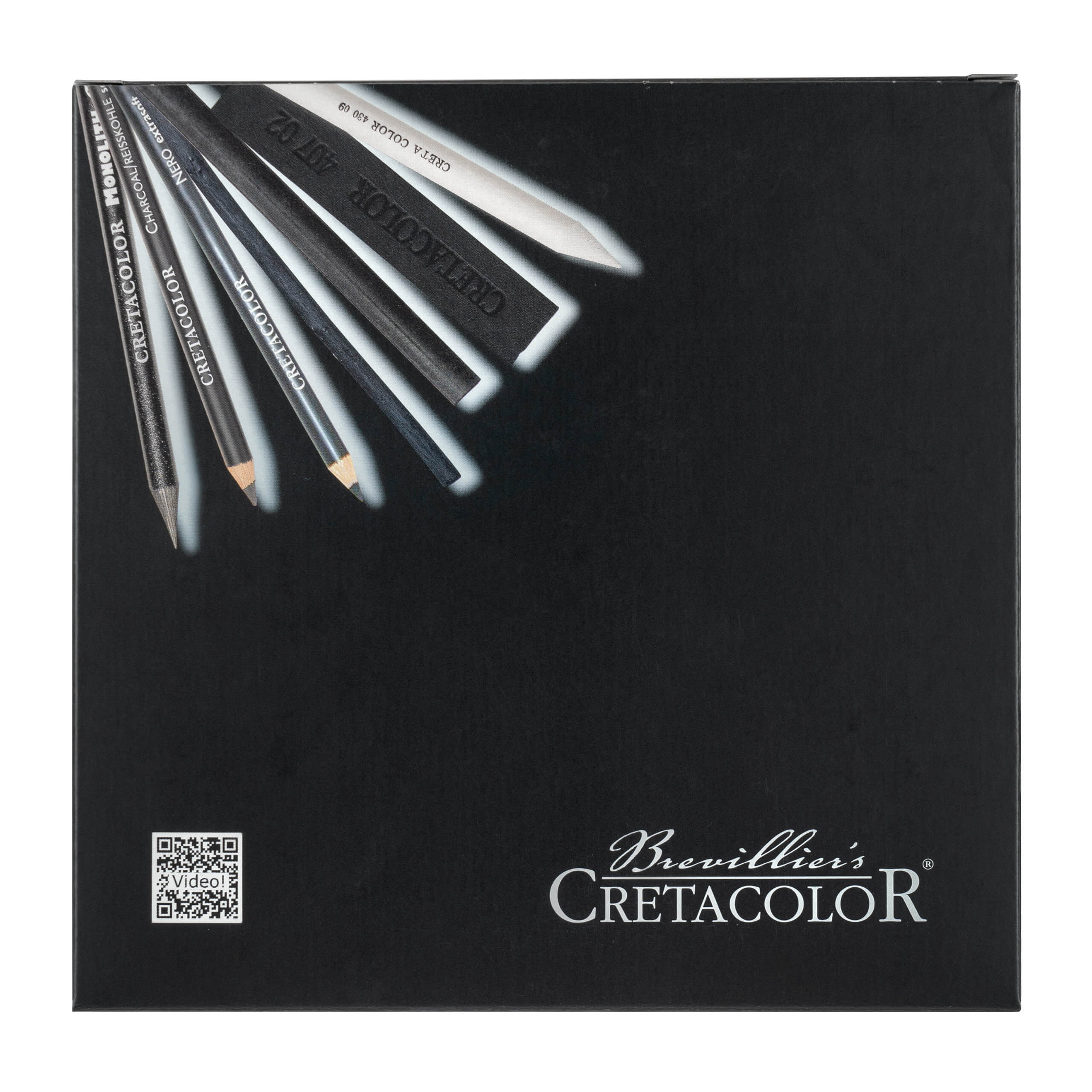 cretacolor-black-box-nero-geschenke-box-zeichenset image 2