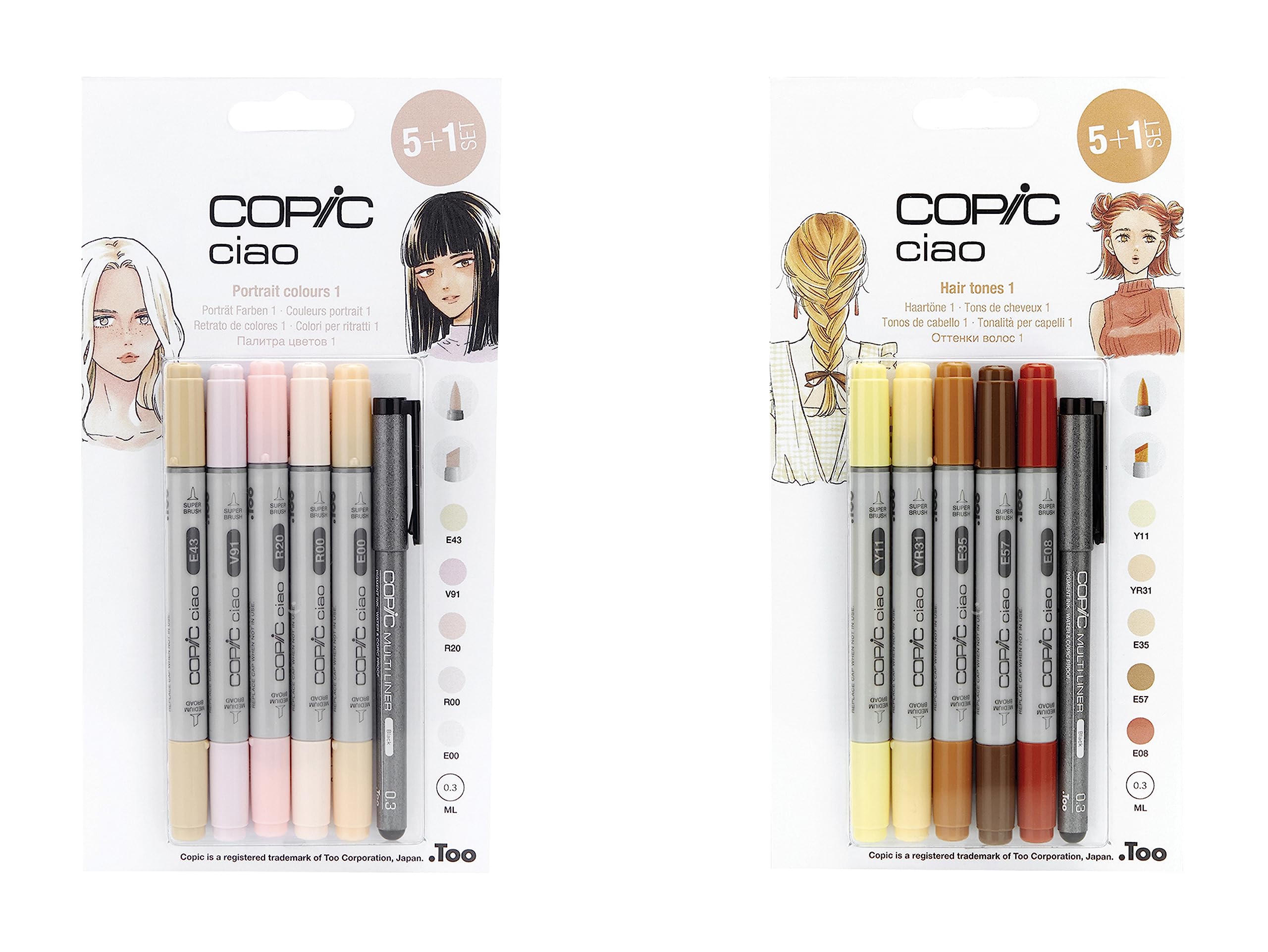 copic-ciao-marker-typ-e-08-brown-layoutmarker image 2