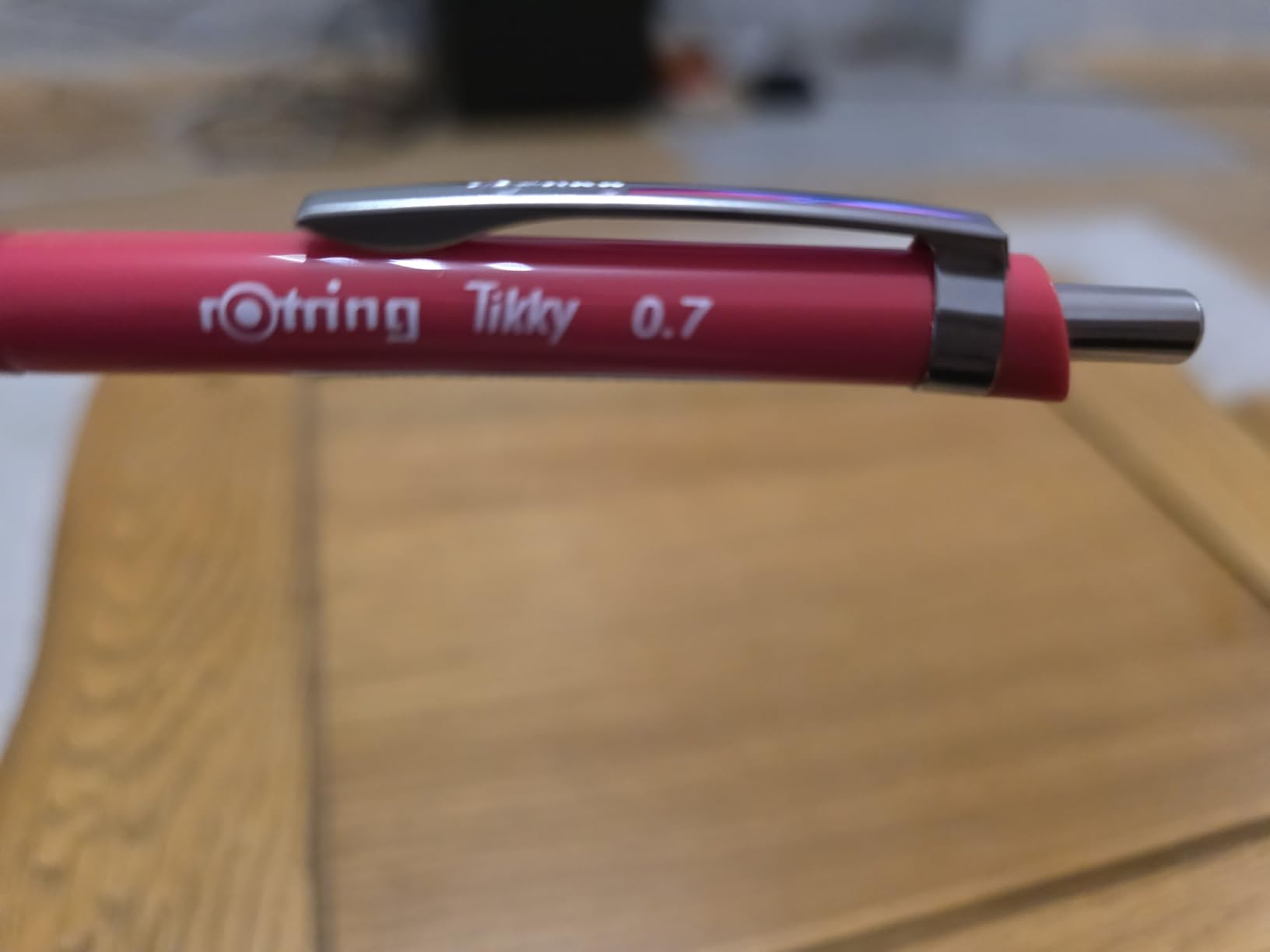 Gute Stifte, schöne Farbe