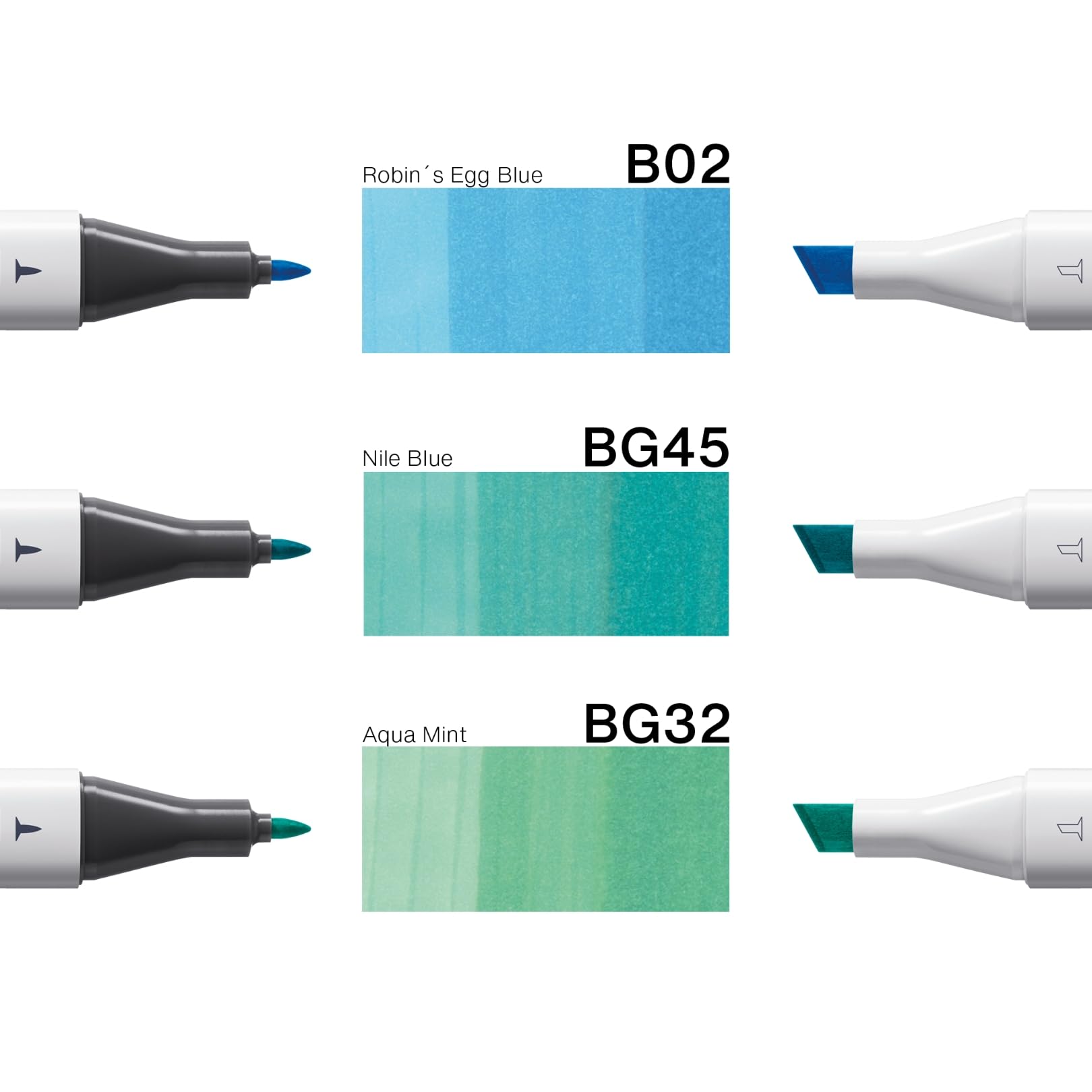 copic-classic-designer-collection-clear-water-tints-marker-set-3-twin-marker-b02 image 3