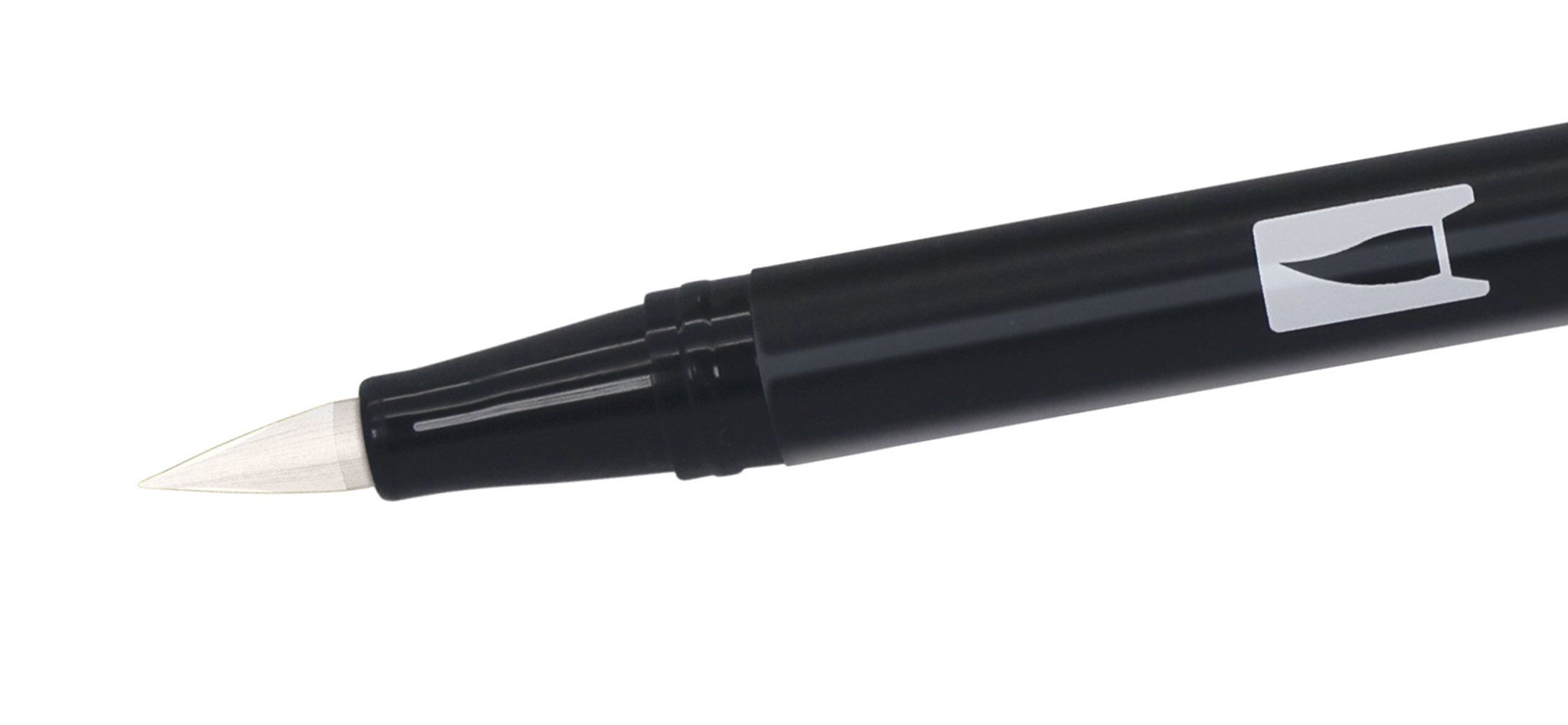 tombow-abt-dual-brush-pen-n00-blender-dual-brush-pen-mit-feinspitze-und-pinselsp image 2