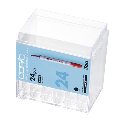 copic-ciao-acryl-display-leercase-f-r-24-marker image 3