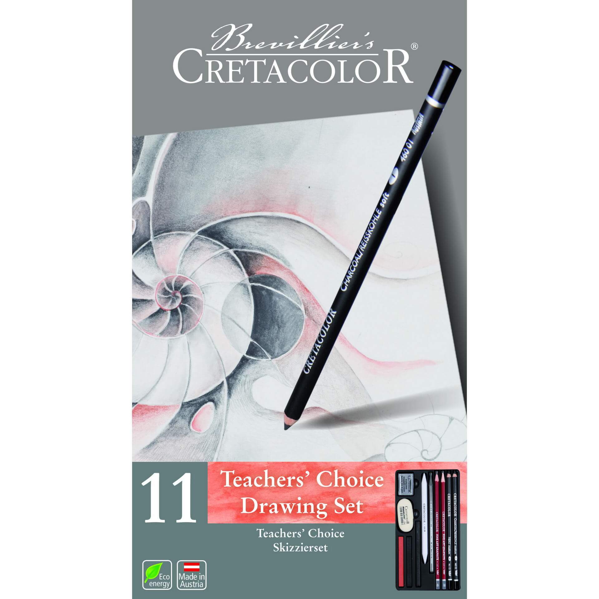 cretacolor-teacher-s-choice-monolith-set image 1
