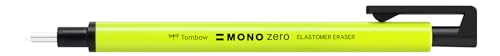 tombow-mono-zero-pr-zisionsradierer-eh-kur53-rundspitze-2-3-mm-neongelb image 5
