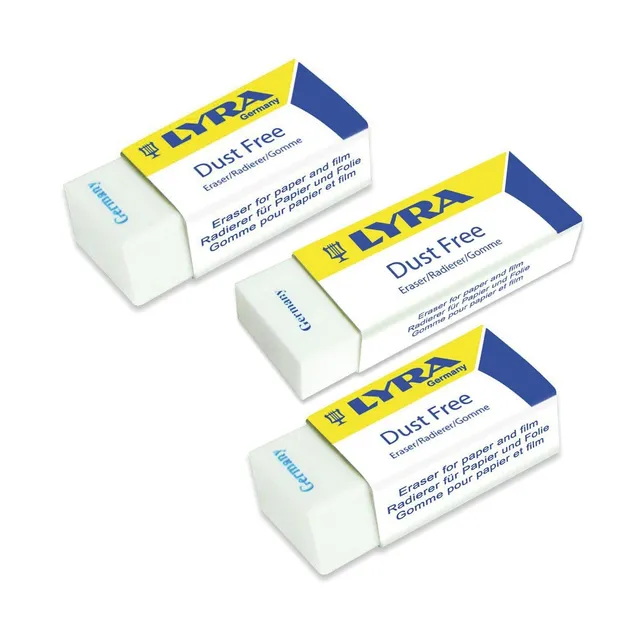 lyra-dust-free-radierer-staubfrei image 1