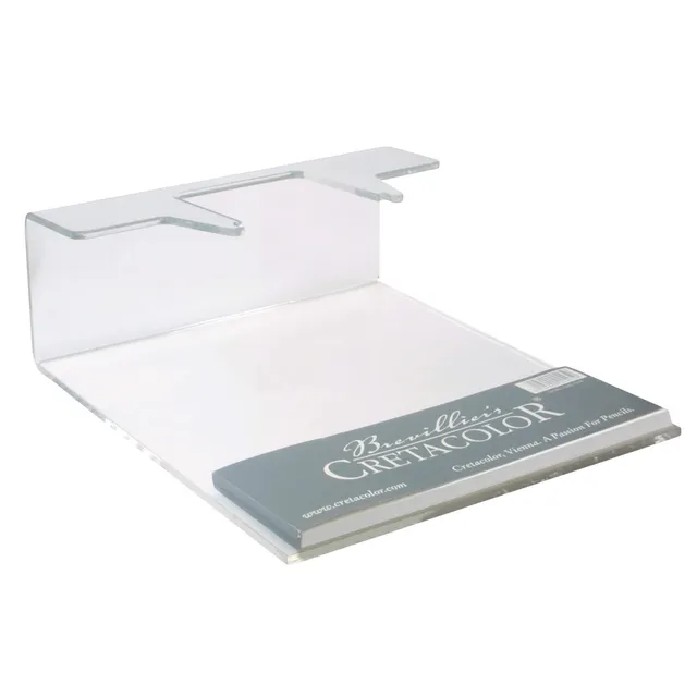 cretacolor-monolith-gebogener-einzelfu-staffelei-ersatzfu image 1