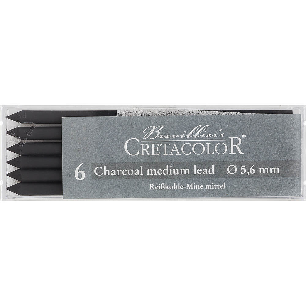 cretacolor-rei-kohle-zeichenkohle image 3