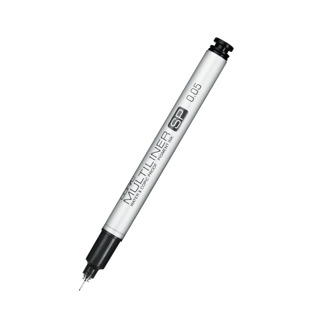 copic-multiliner-sp-0-05-mm-fineliner-aluminium-schwarz image 1