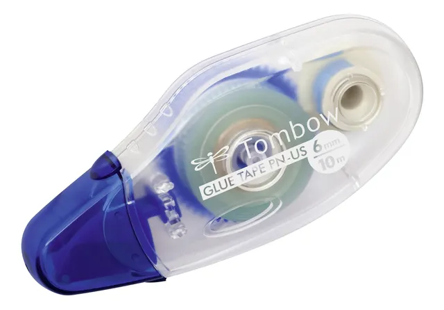 tombow-pit-pn-us-kleberoller-permanent-6-mm-x-10-m image 1