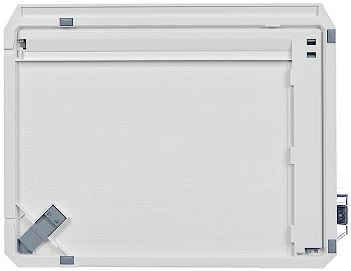 rotring-rapid-a4-zeichenplatte-profi-zeichenbrett-mit-parallellineal-und-winkel image 8