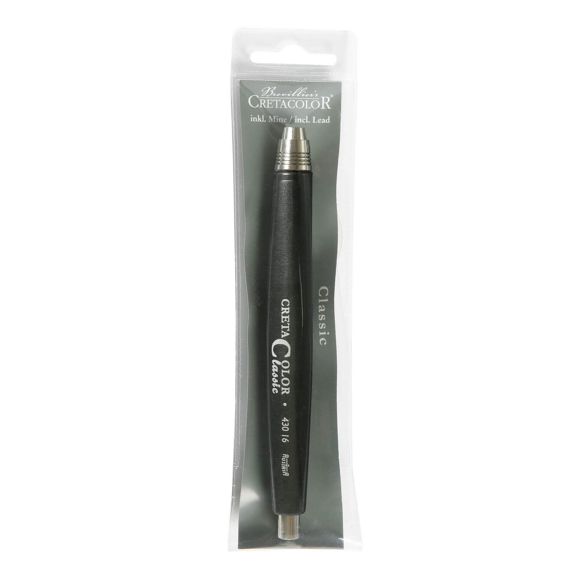 cretacolor-minenhalter-f-r-5-6-mm-minen-zeichenhalter image 7