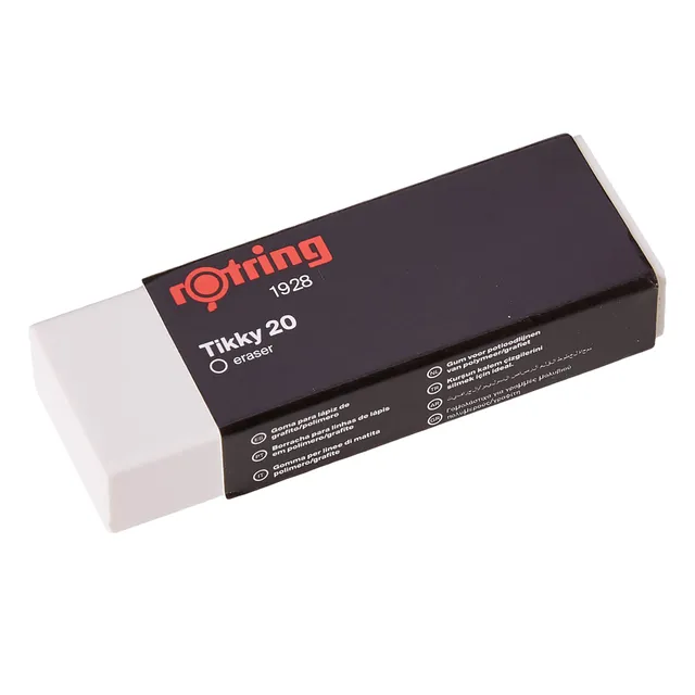rotring-tikky-radiergummi-20er-box-20-st-ck image 1