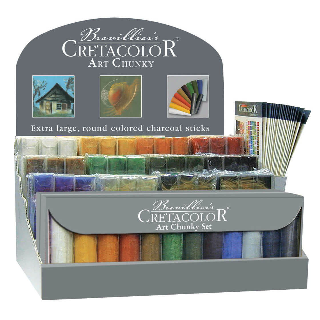 cretacolor-art-chunky-display-k-nstlerst-bchen-set image 1