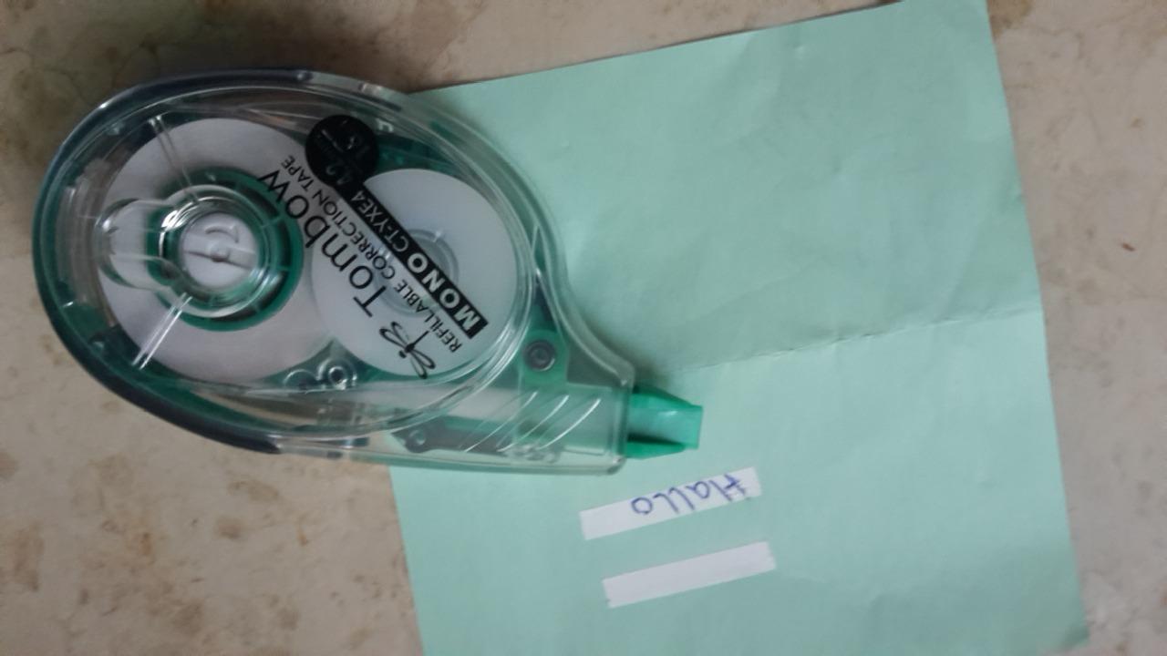 Sehr ergiebiges Officepack