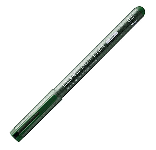 copic-multiliner-0-5-mm-olive-fineliner-mit-pigmenttinte image 3