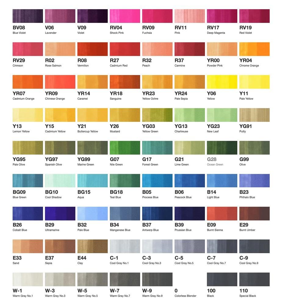 copic-classic-72er-set-a-twin-marker-im-acryl-display image 3