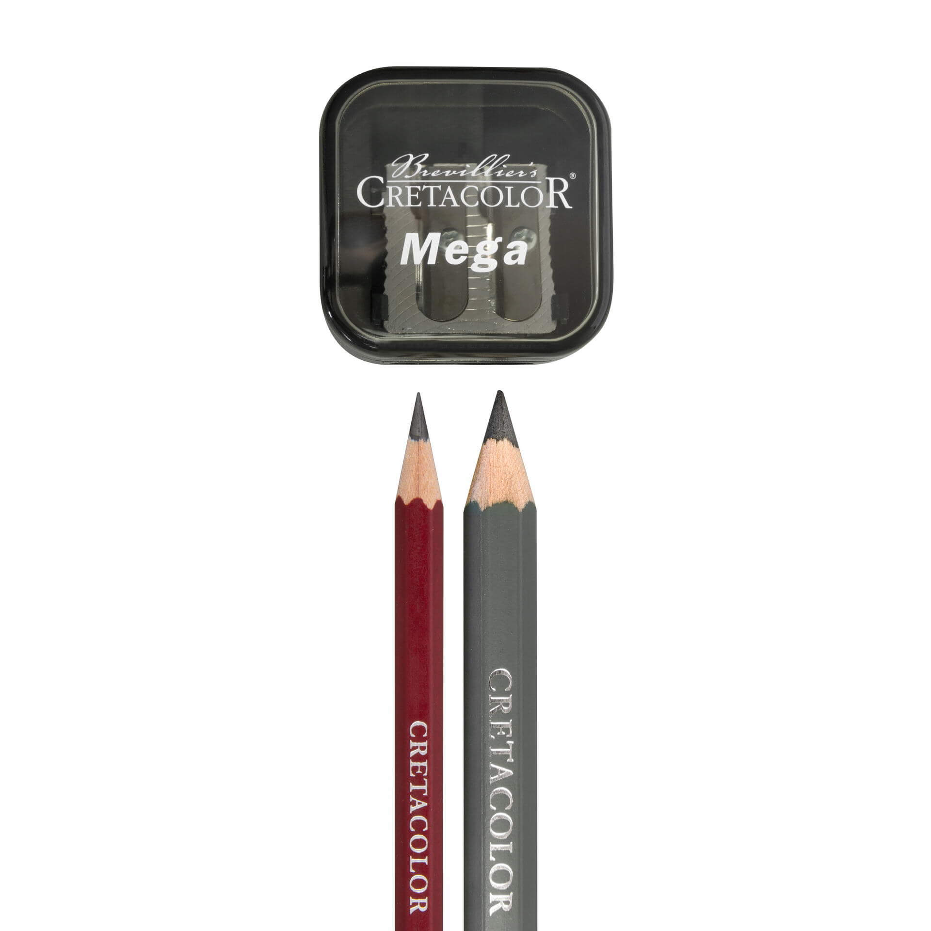 cretacolor-mega-duo-spitzer-doppelanspitzer-f-r-jumbo-standard image 4