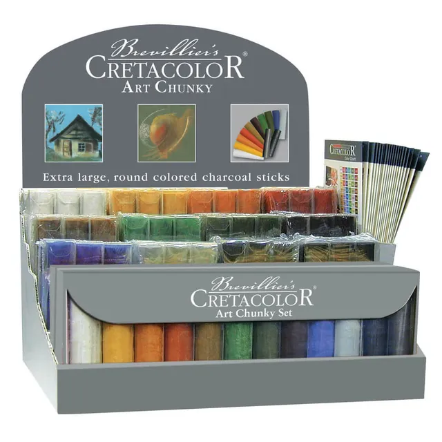 cretacolor-art-chunky-display-k-nstlerst-bchen-set image 1