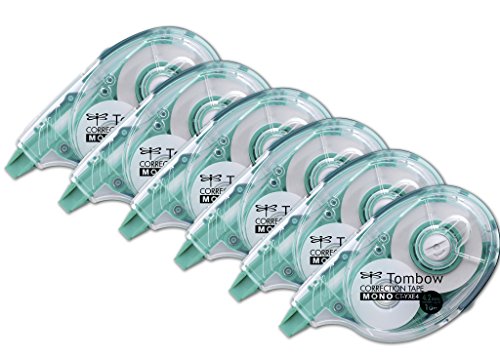 tombow-mono-ct-yxe4-korrekturroller-4-2-mm-x-16-m-officepack-6-st-ck image 8