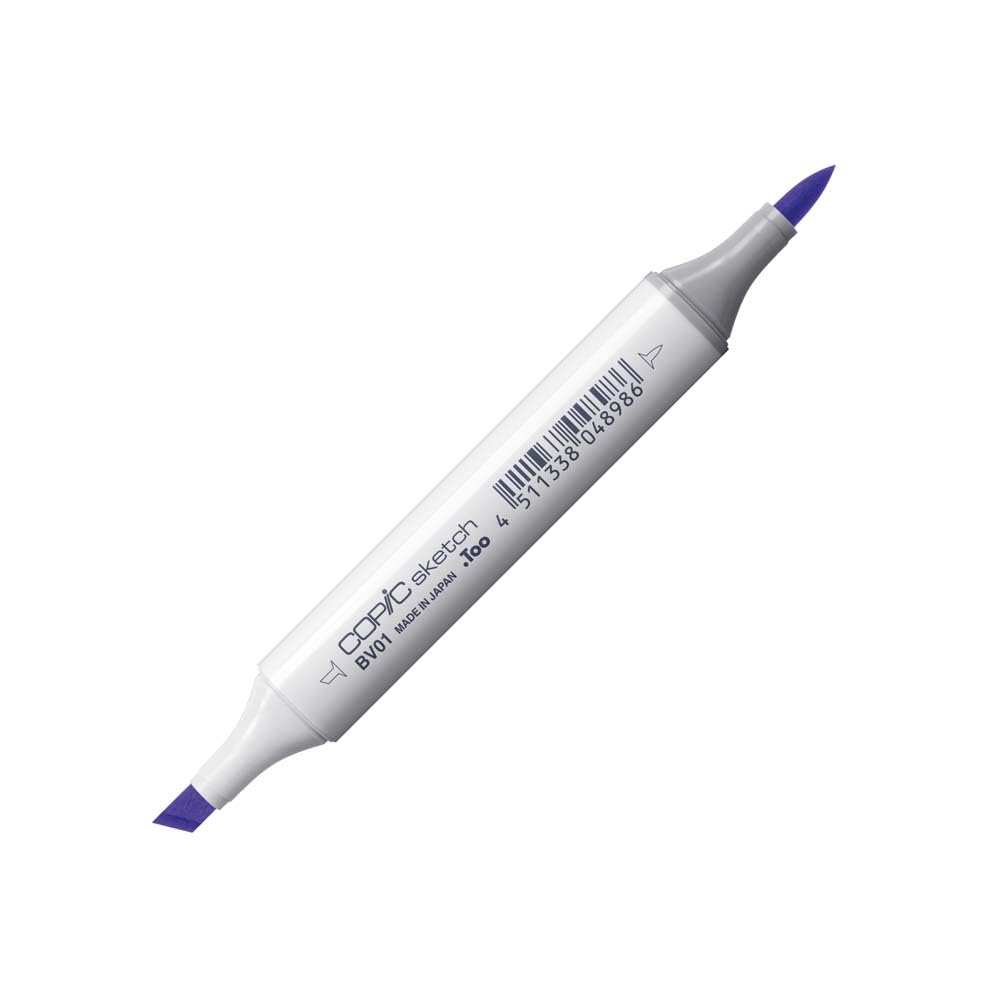 copic-sketch-marker-bv01-viola-pinselmarker-mit-dual-spitze image 1
