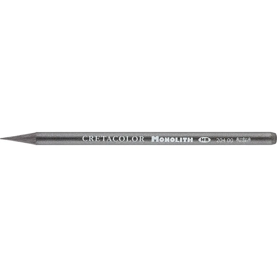 cretacolor-monolith-graphit-vollgraphitstift image 1