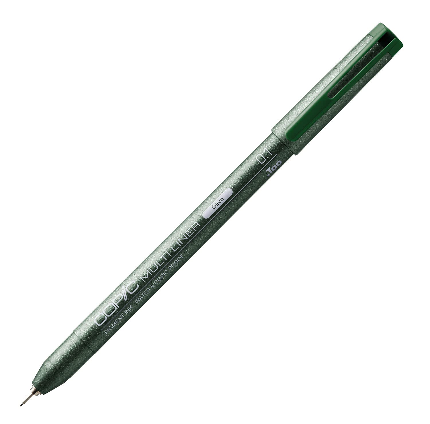 copic-multiliner-0-1-mm-olive-fineliner-wasserfest image 2
