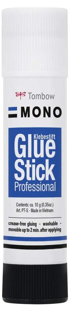 tombow-pt-s-klebestift-10-g-transparenter-klebstoff image 1