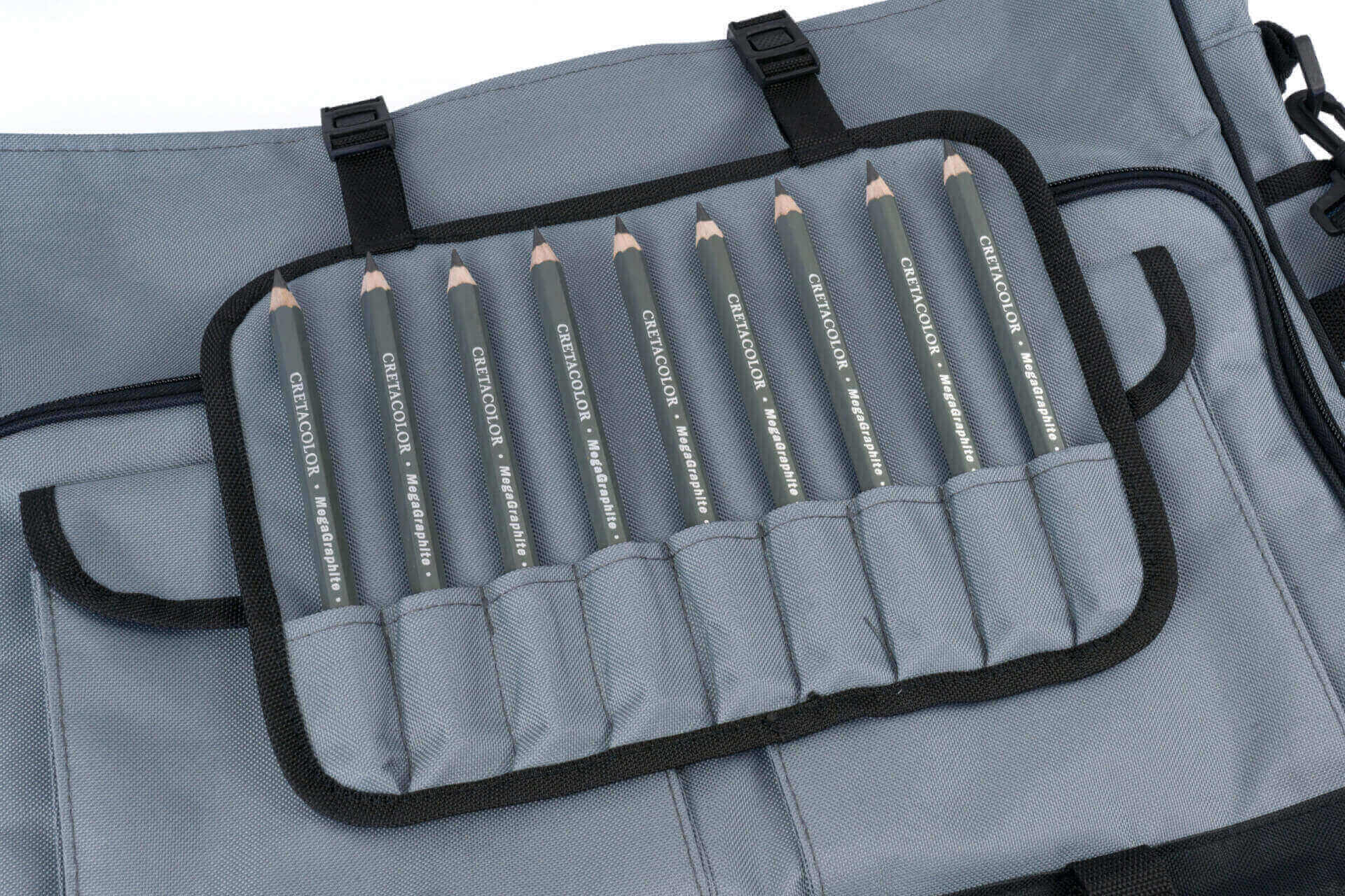cretacolor-art-bag-transporttasche-f-r-zeichenmaterial image 2
