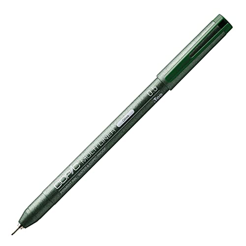copic-multiliner-0-5-mm-olive-fineliner-mit-pigmenttinte image 4