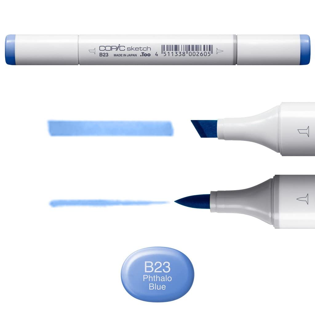 copic-sketch-set-manga-illustrations-24er-set-im-acryl-display-twin-marker-mit-s image 7