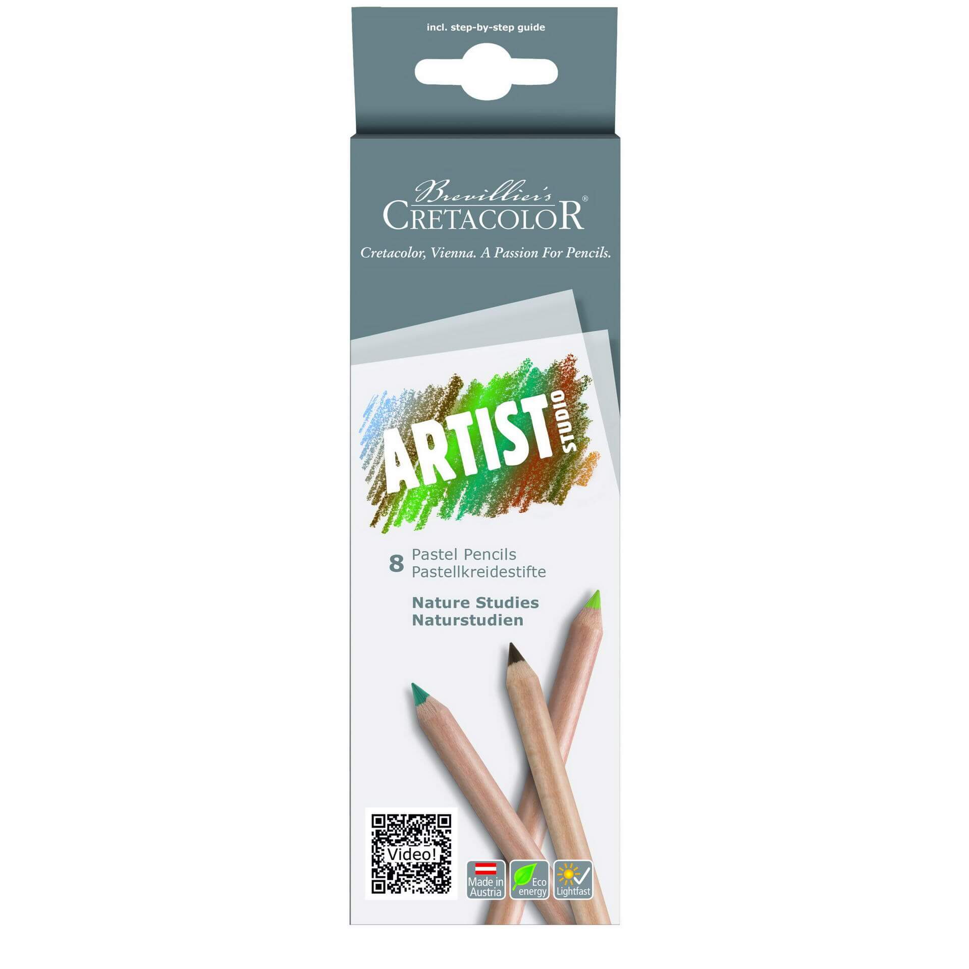 cretacolor-artist-studio-pastel-set-naturstudien-pastellkreiden image 1