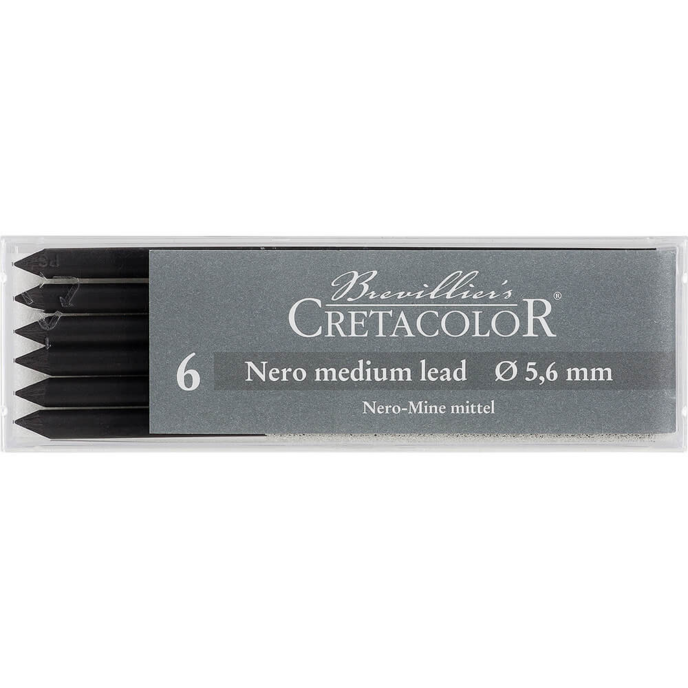 cretacolor-cretacolor-nero-mine-ersatzmine image 3