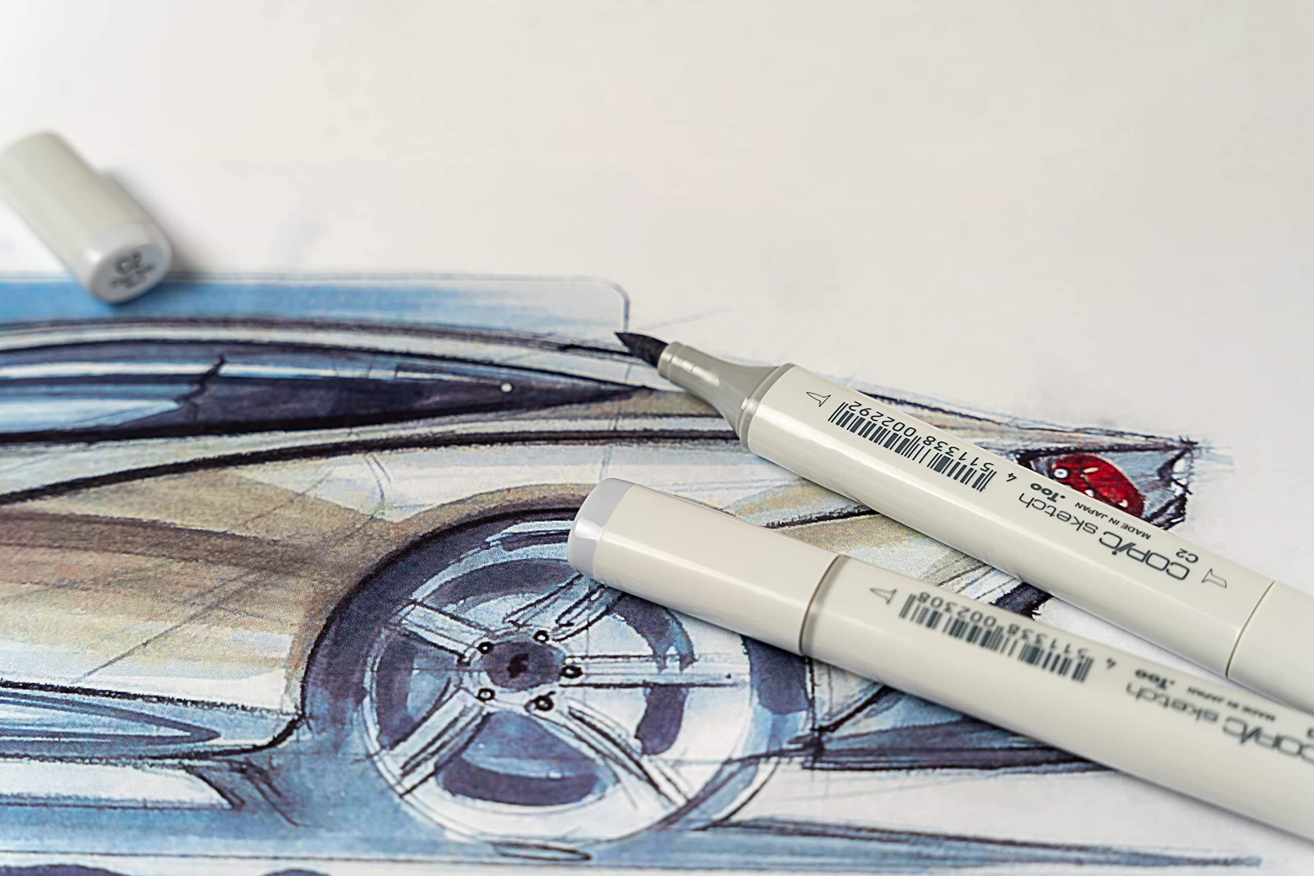 copic-sketch-set-cool-grey-12-st-ck-scg12v2-mit-brush-spitze image 6