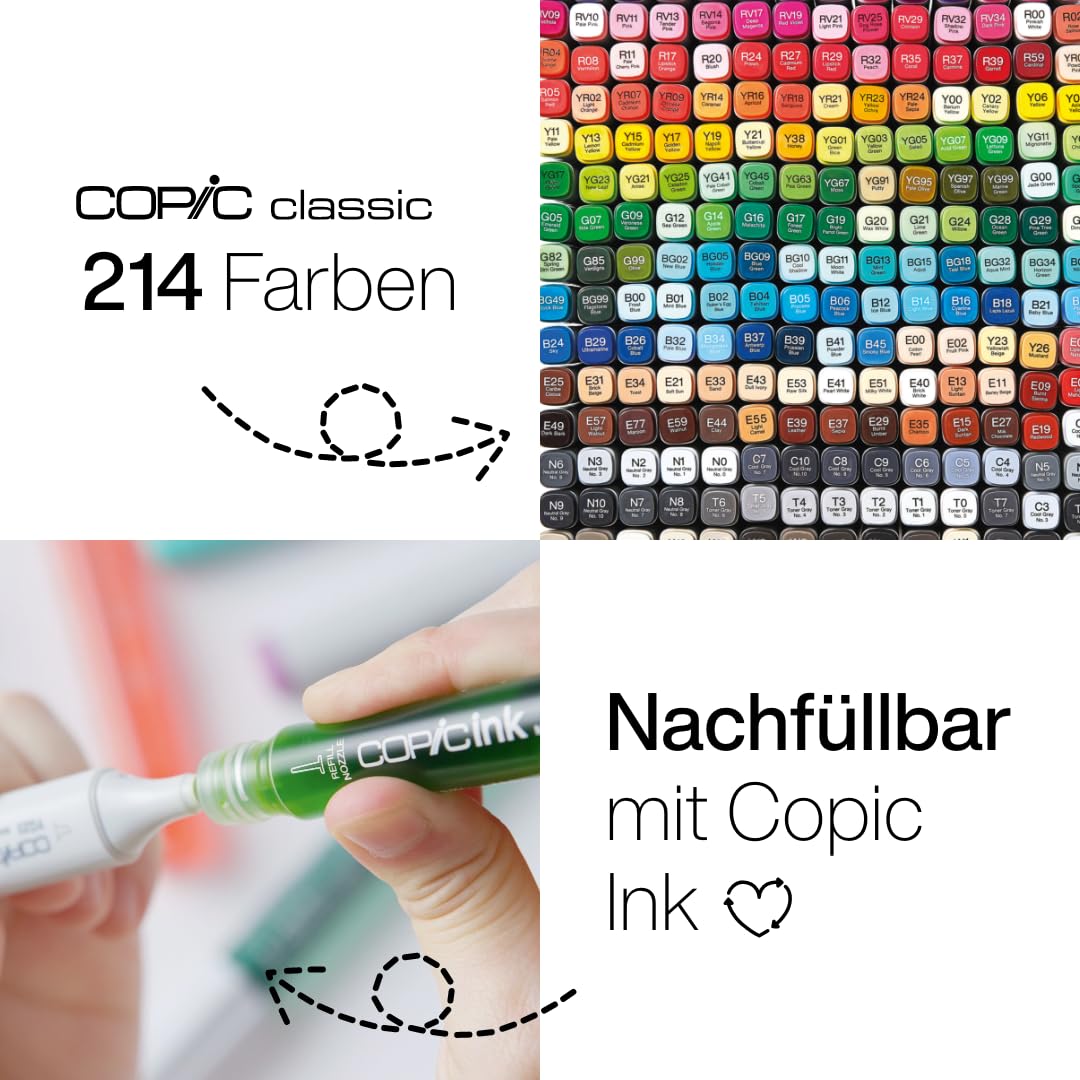 copic-classic-set-architektur-farben-12-twin-marker-im-wallet image 7