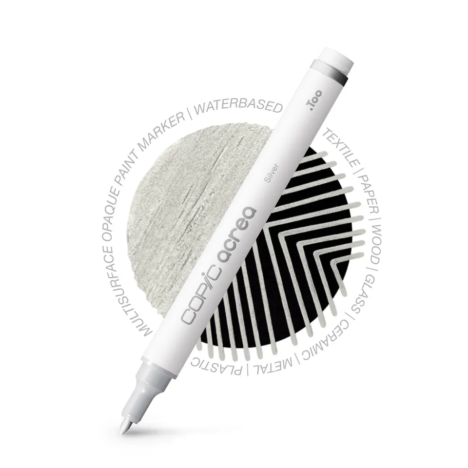 copic-acrea-paint-marker-006-silver-0-8-1-2-mm image 1