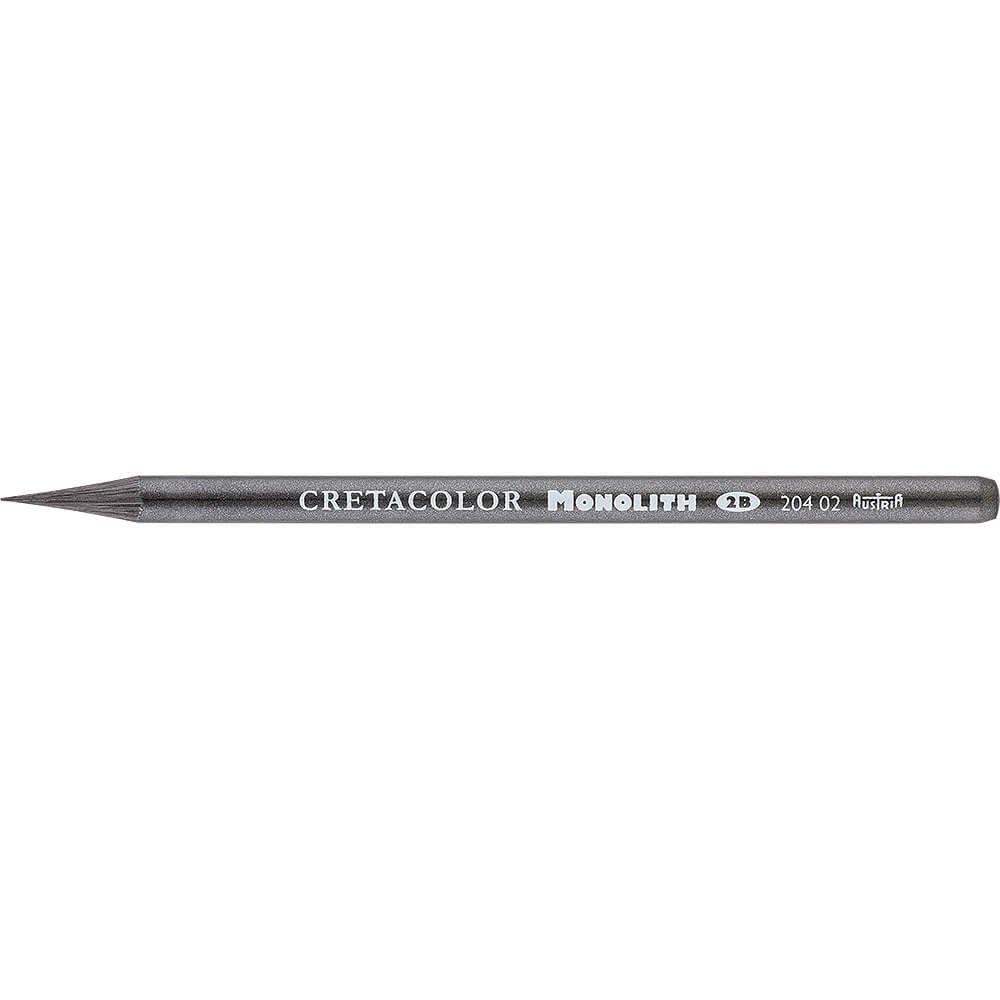 cretacolor-monolith-graphit-vollgraphitstift image 2