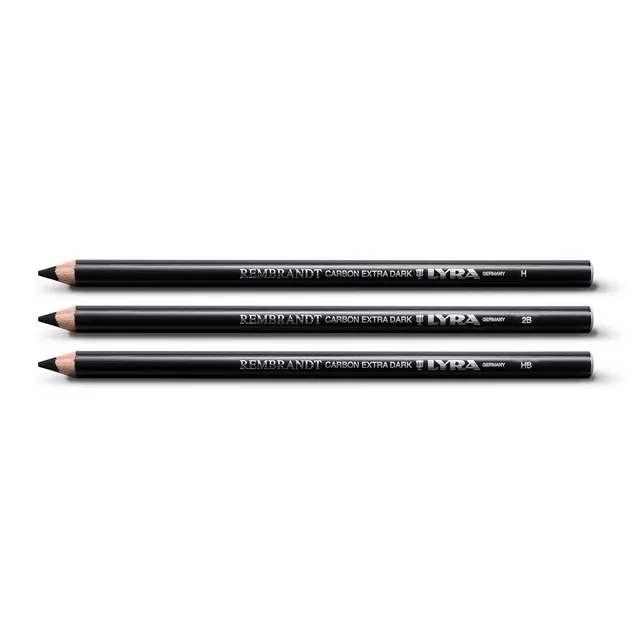 lyra-rembrandt-carbon-special-kohlebleistift-tiefschwarz image 1