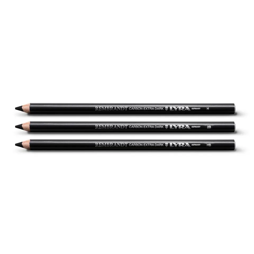 lyra-rembrandt-carbon-special-kohlebleistift-tiefschwarz image 1
