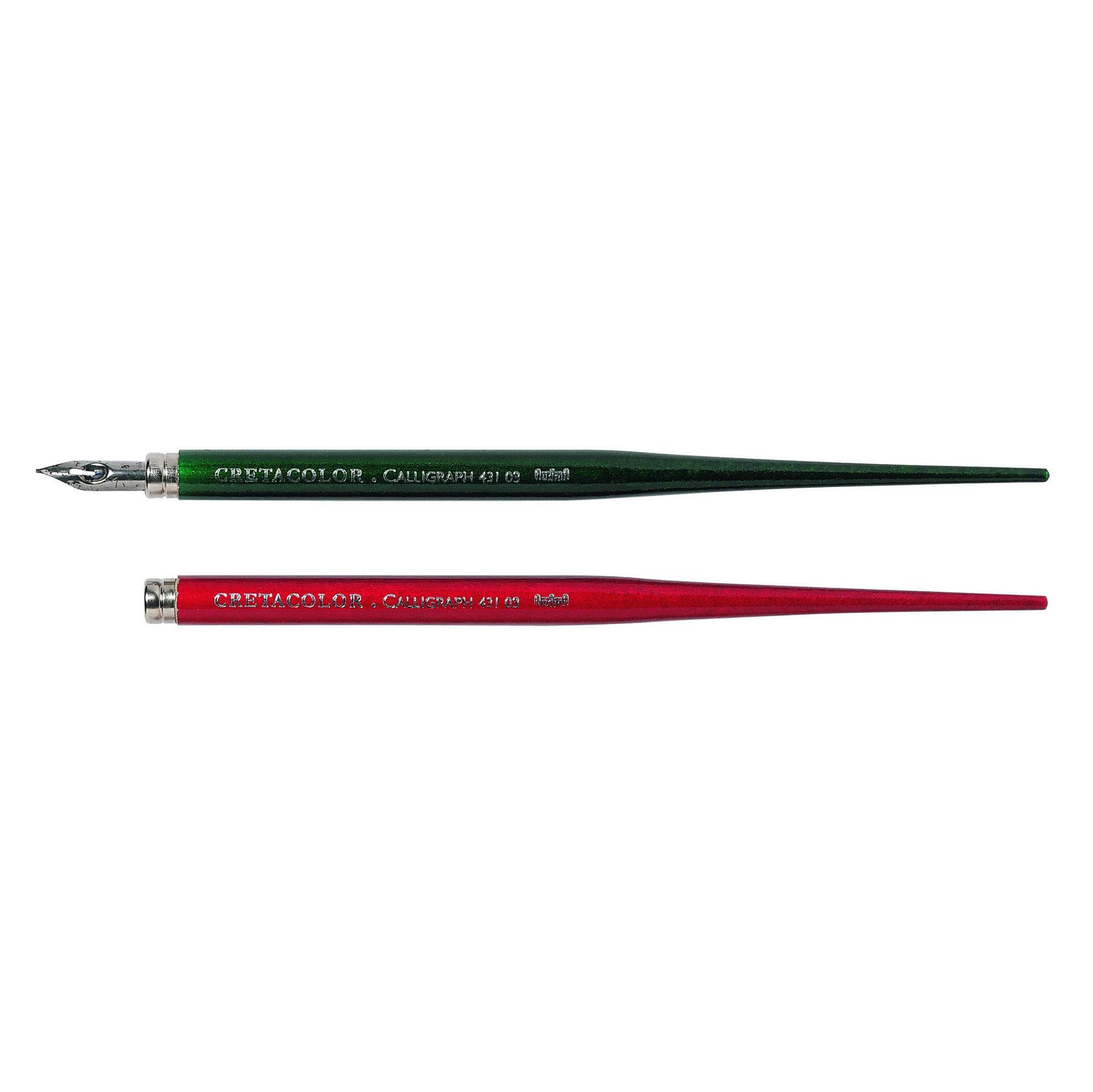 cretacolor-federhalter-calligraph-kalligraphie-federhalter image 1