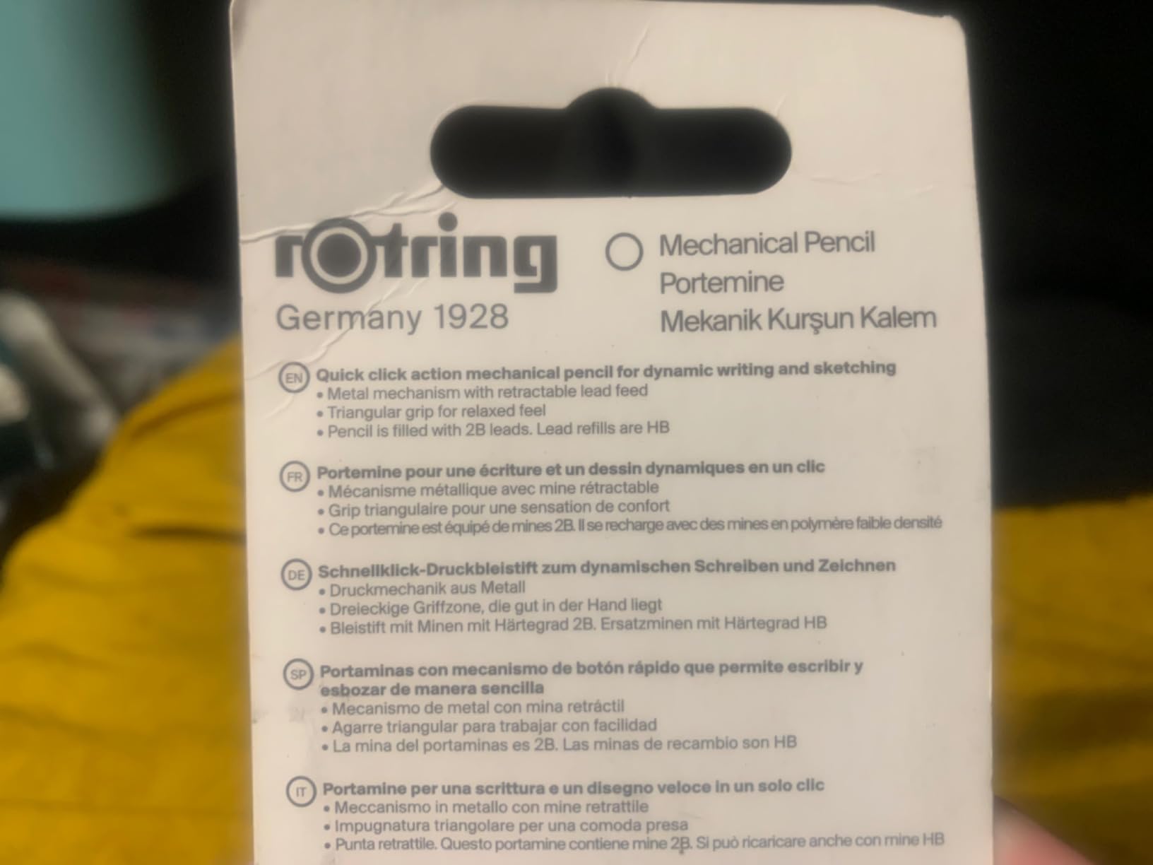 Ideal für die Schule