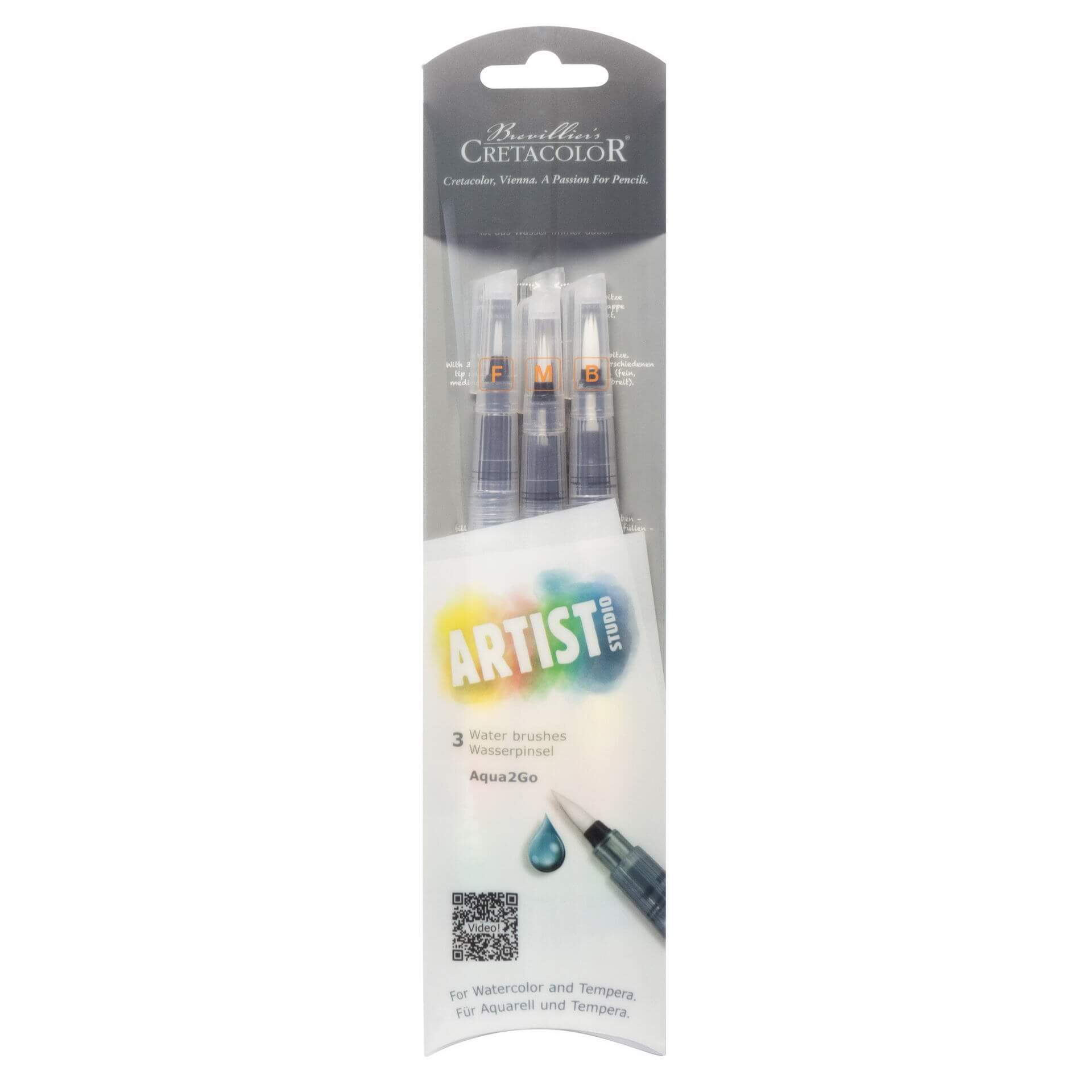 cretacolor-wasserpinsel-aqua2go-wassertankpinsel image 1