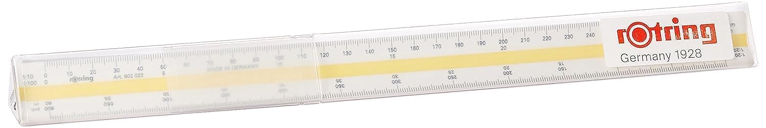 rotring-dreikant-ma-stab-architekt-1-10-bis-1-500 image 1