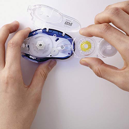 tombow-maxi-power-tape-nachf-llkassette-8-4-mm-x-16-m image 7