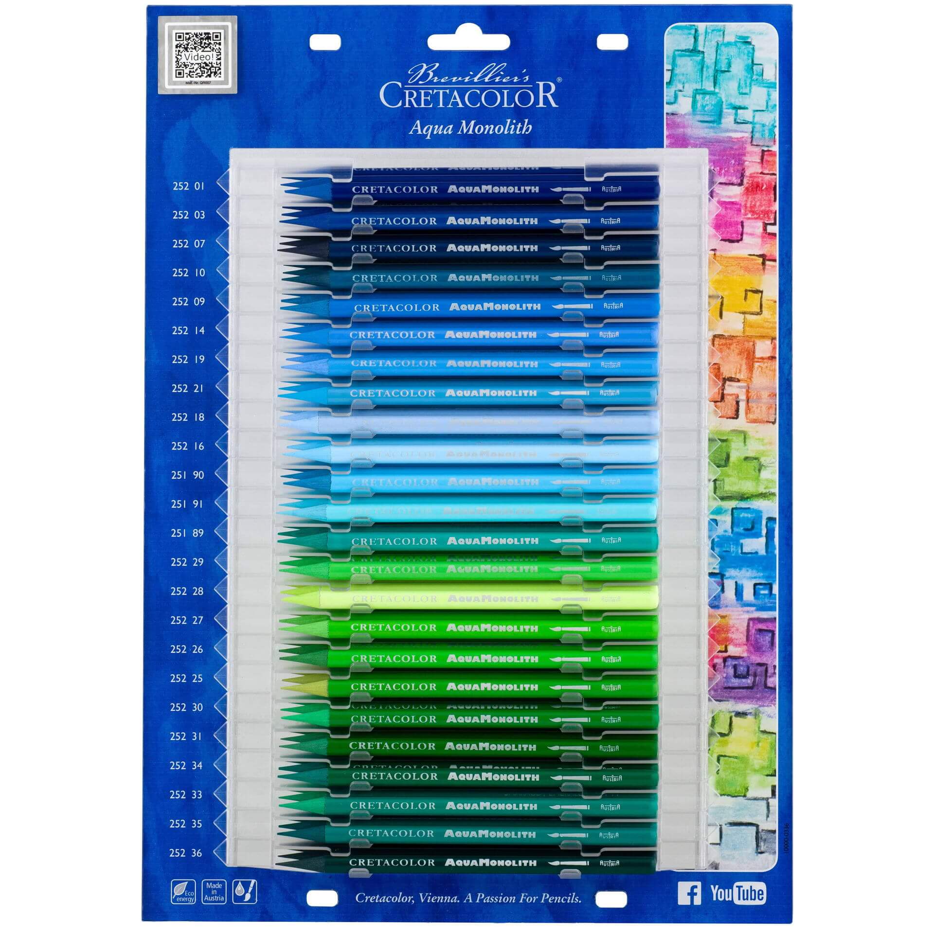 cretacolor-aqua-monolith-pad-display image 3