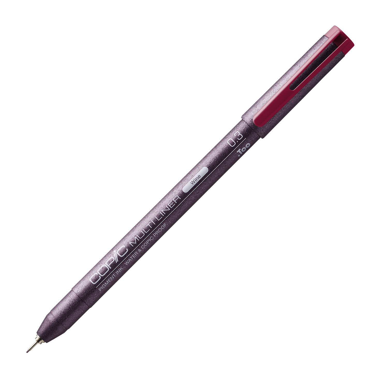 copic-multiliner-fineliner-0-3-mm-wine image 2