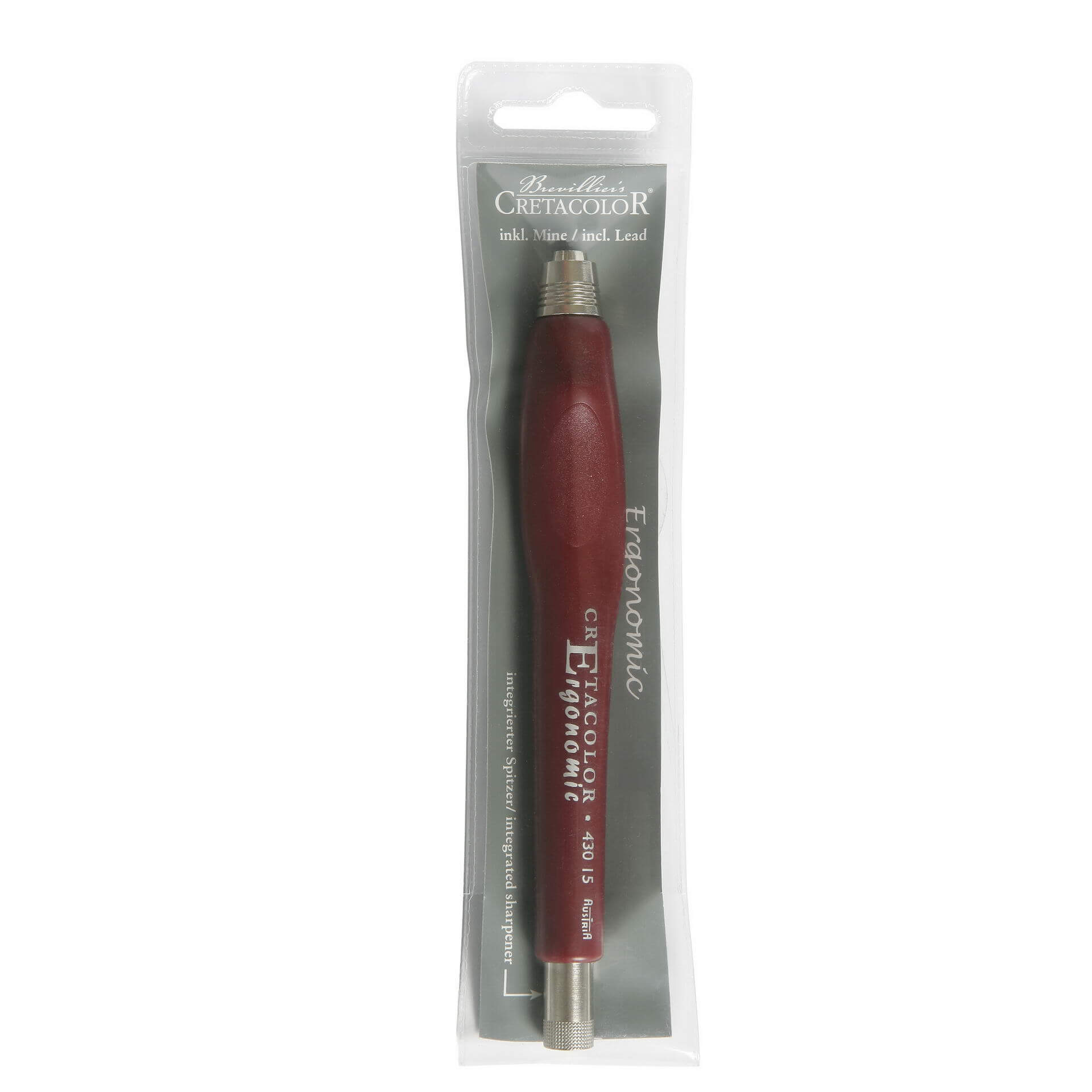cretacolor-minenhalter-f-r-5-6-mm-minen-zeichenhalter image 3
