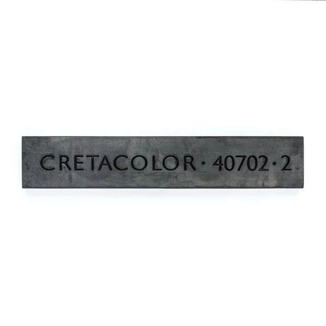 cretacolor-skizzierkohle-zeichenkohle-nero image 1